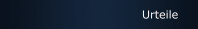 Urteile